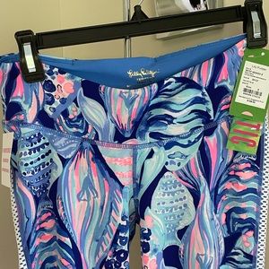 Lilly Pulitzer Luxletic leggings